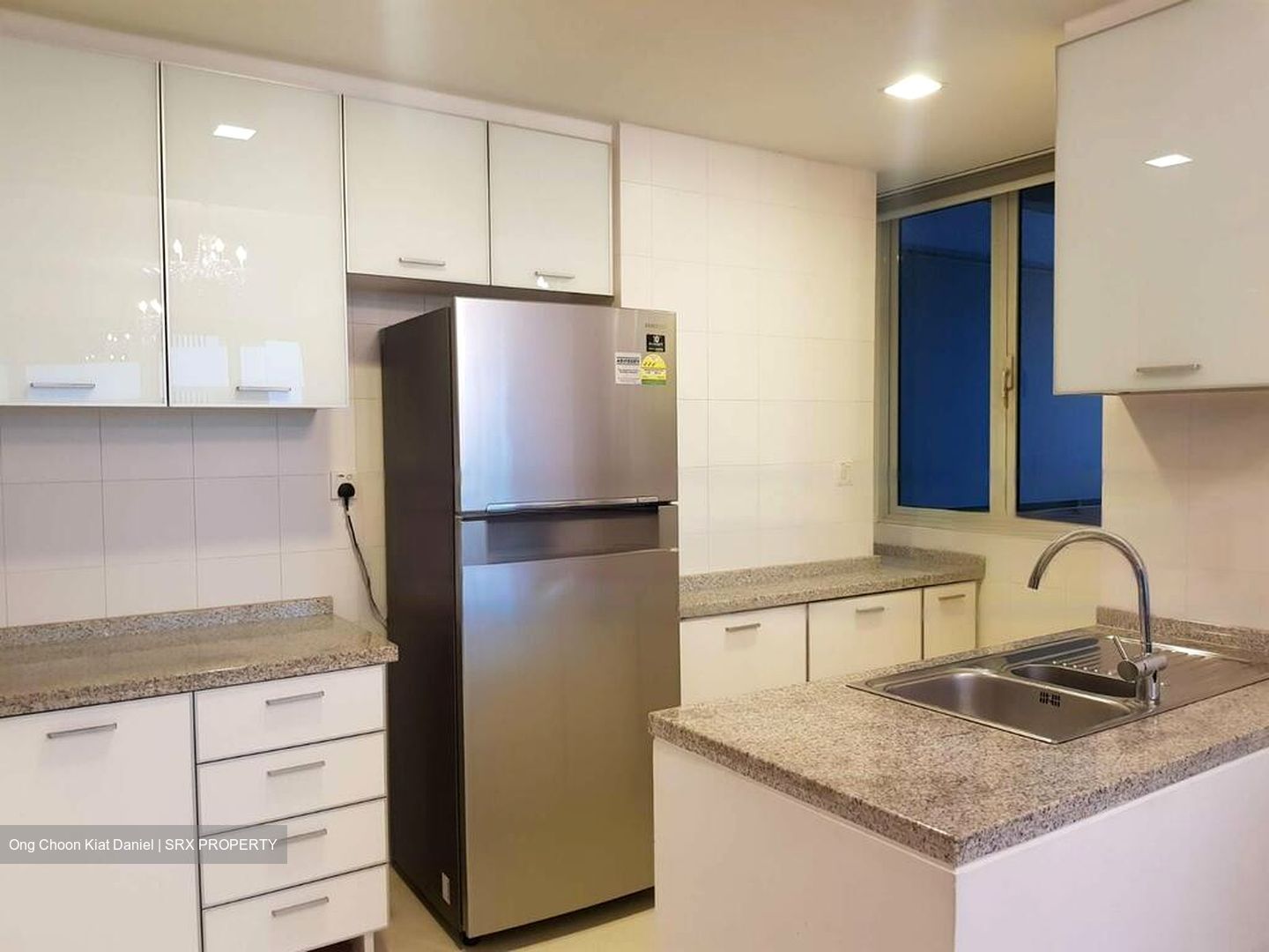 Visioncrest (D9), Apartment #574043081